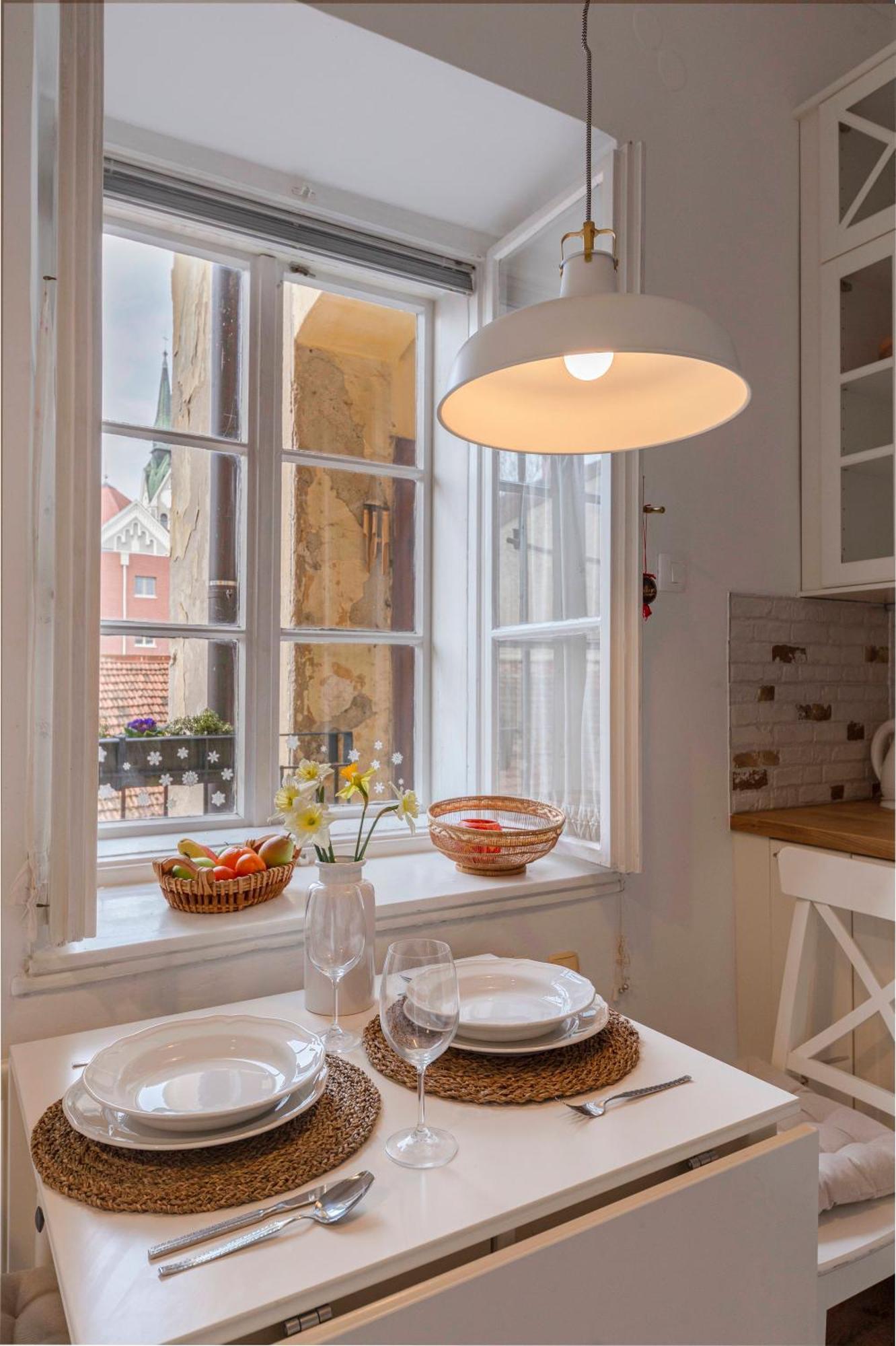 Historical Caserne Apartment リュブリャナ エクステリア 写真