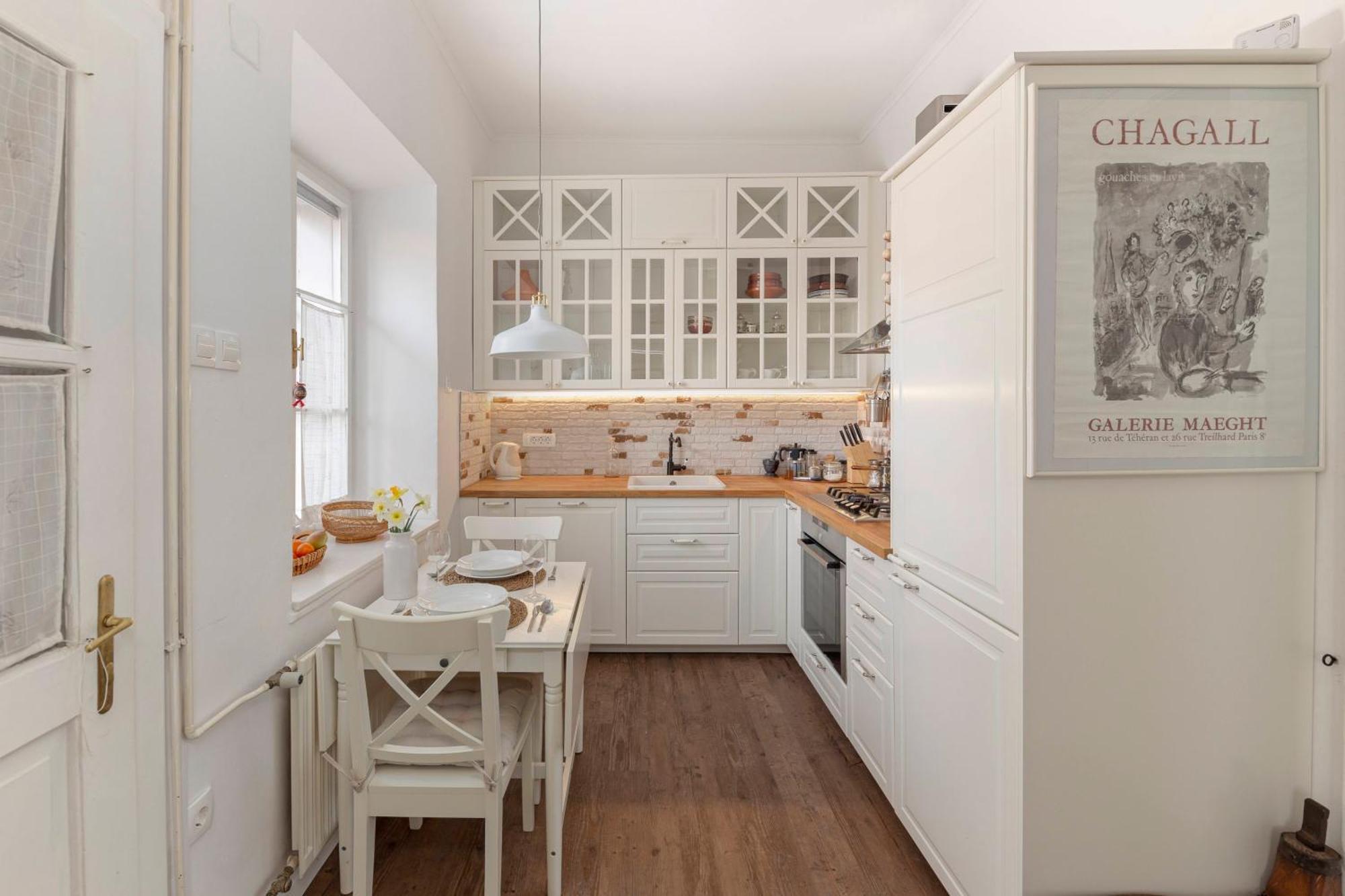 Historical Caserne Apartment リュブリャナ エクステリア 写真