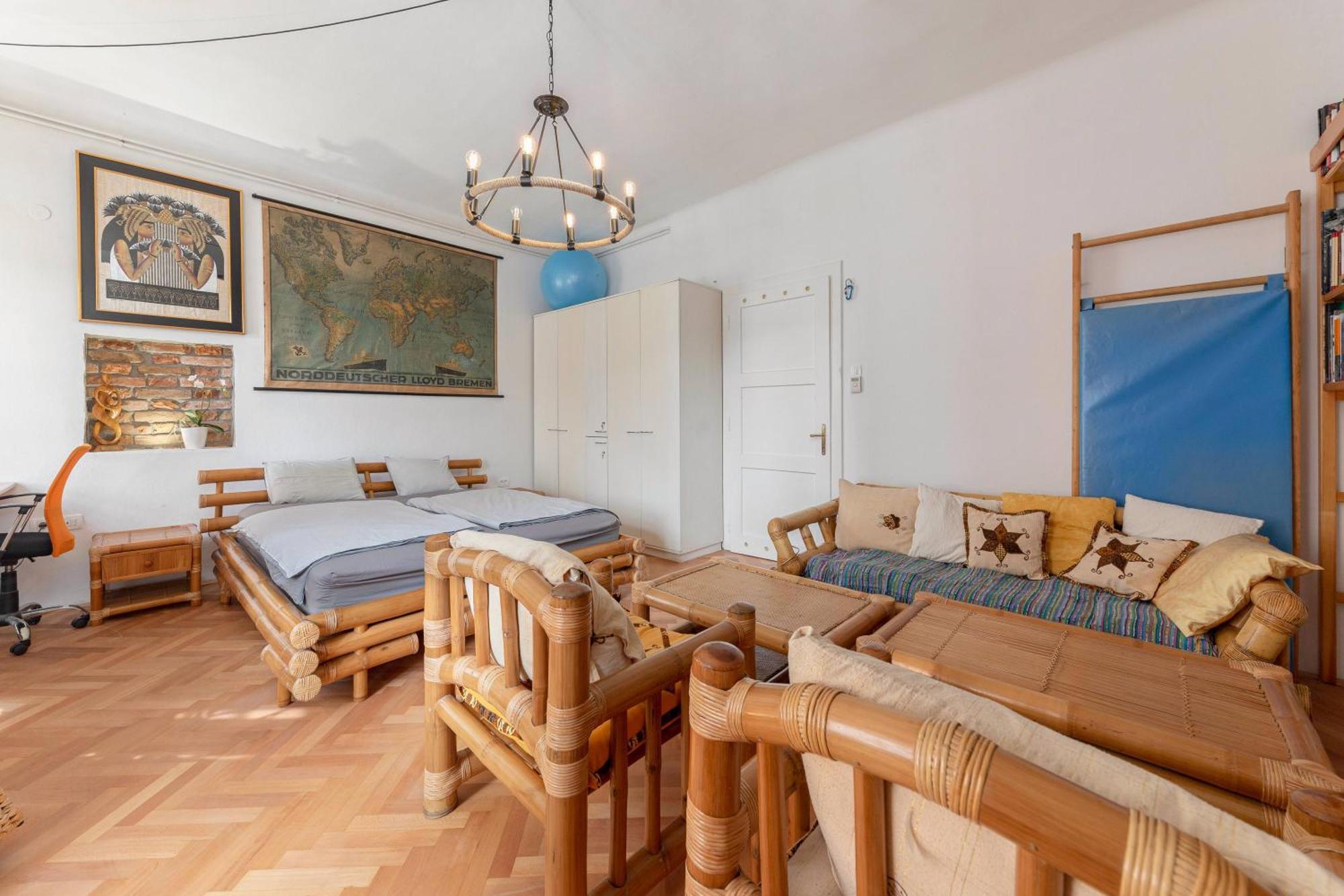 Historical Caserne Apartment リュブリャナ エクステリア 写真