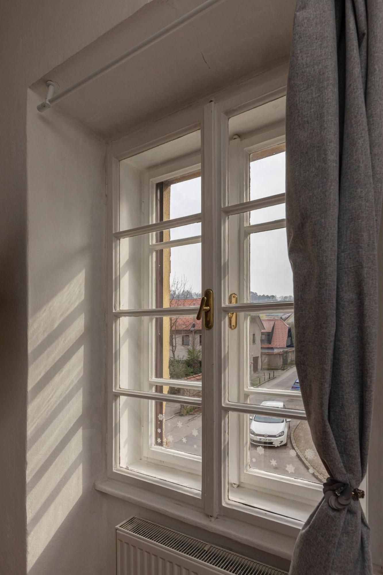 Historical Caserne Apartment リュブリャナ エクステリア 写真