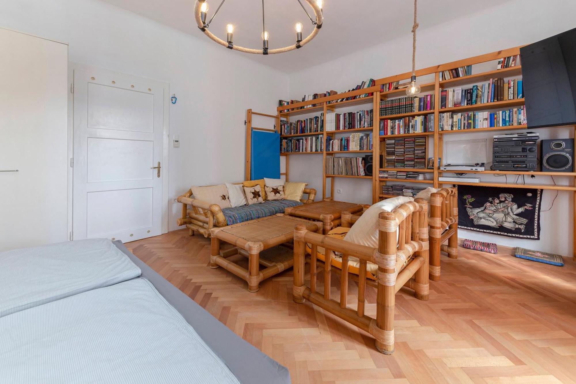 Historical Caserne Apartment リュブリャナ エクステリア 写真