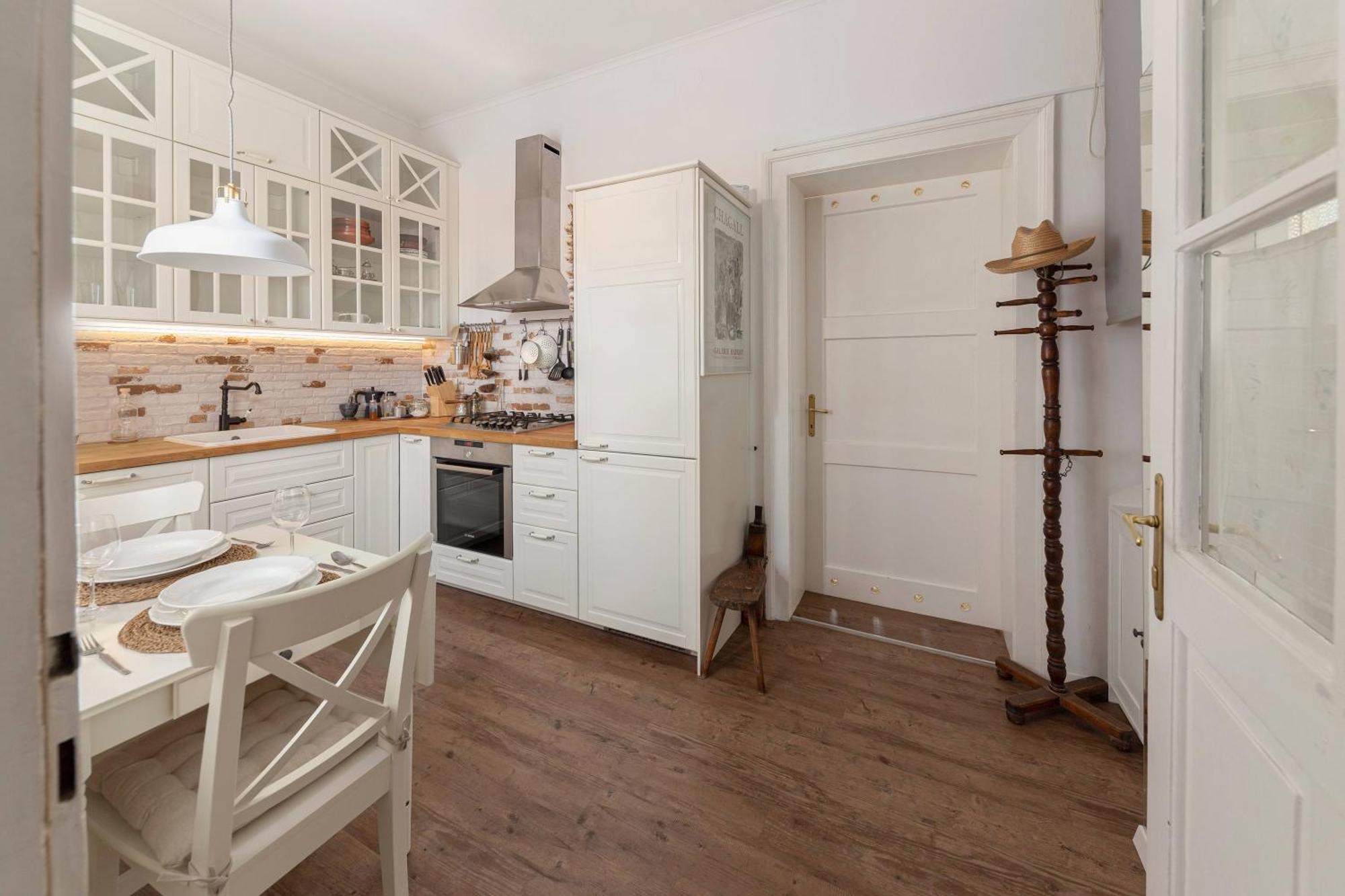 Historical Caserne Apartment リュブリャナ エクステリア 写真