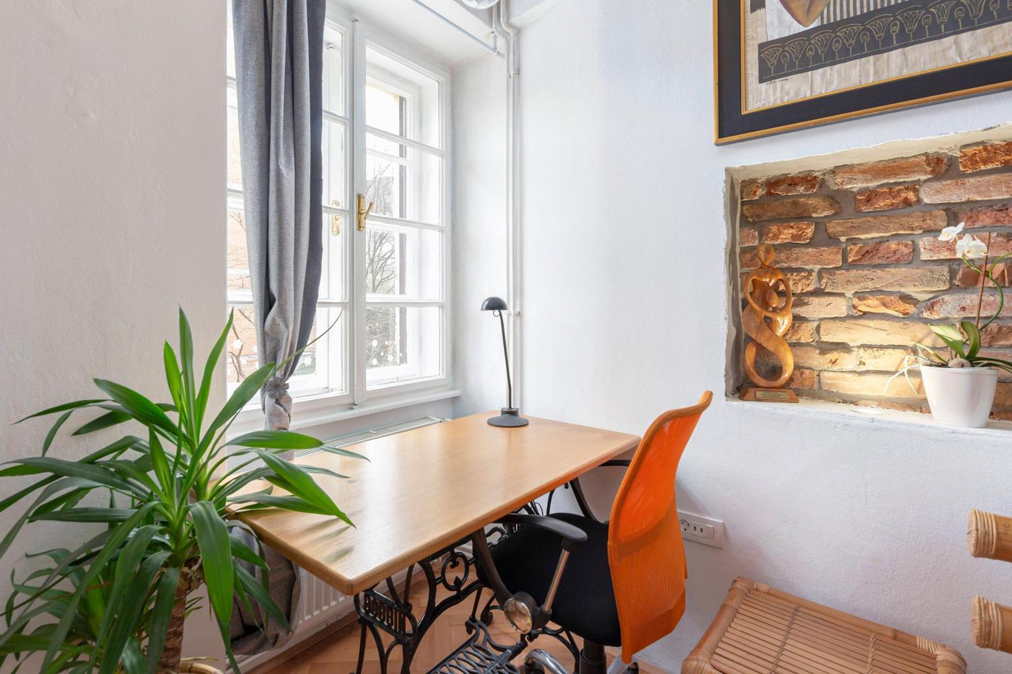 Historical Caserne Apartment リュブリャナ エクステリア 写真