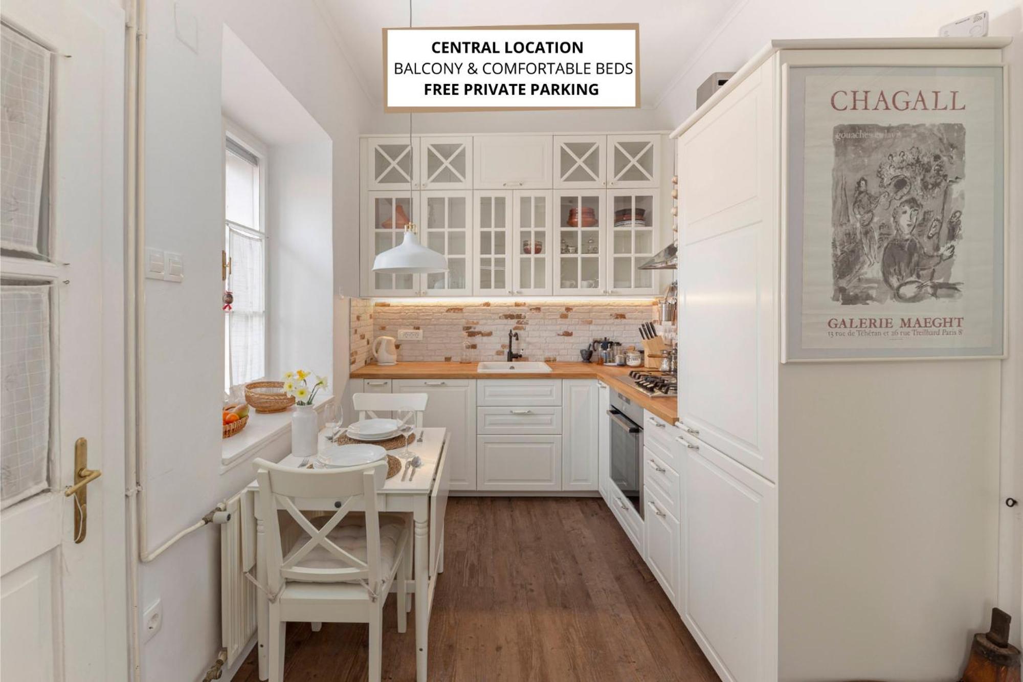 Historical Caserne Apartment リュブリャナ エクステリア 写真